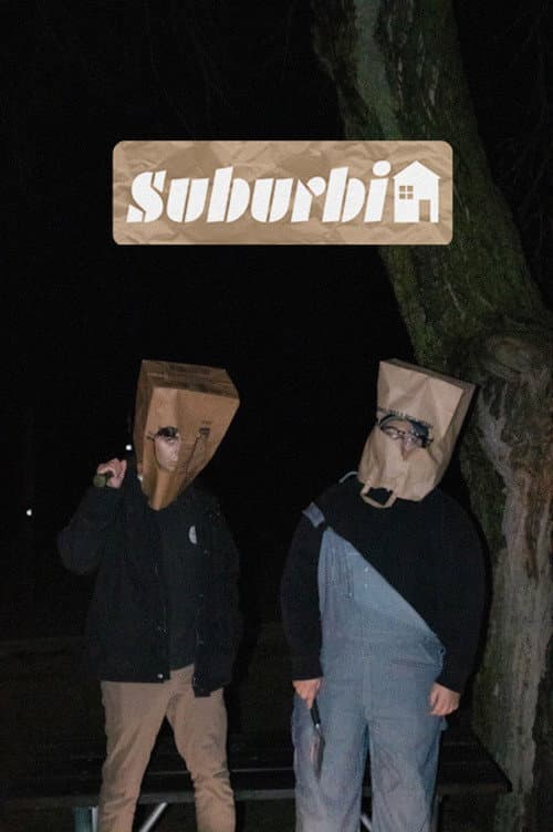 Suburbia