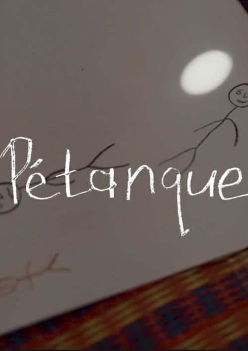 Pétanque