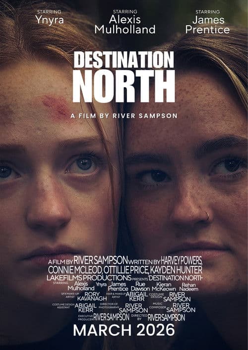 Destination North