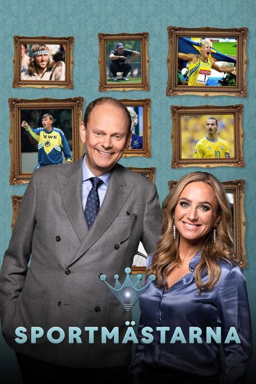 Sportmästarna