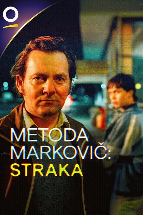 Metoda Markovič: Straka