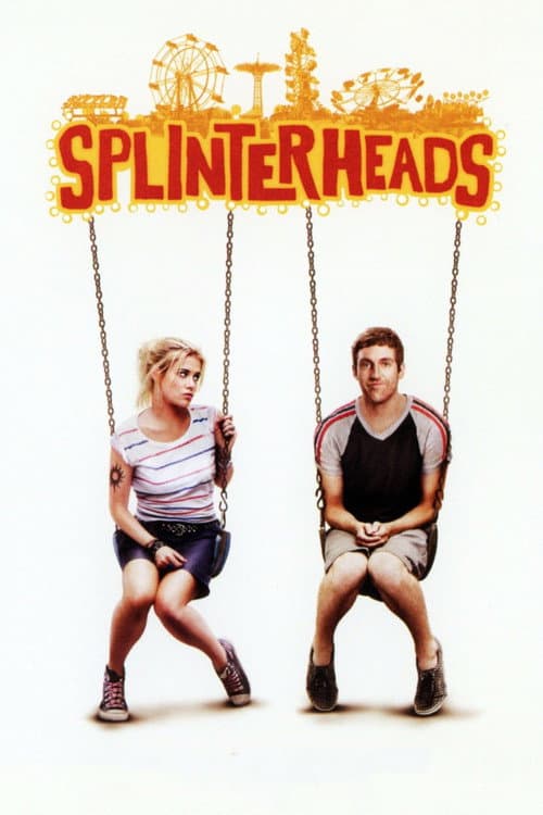 Splinterheads