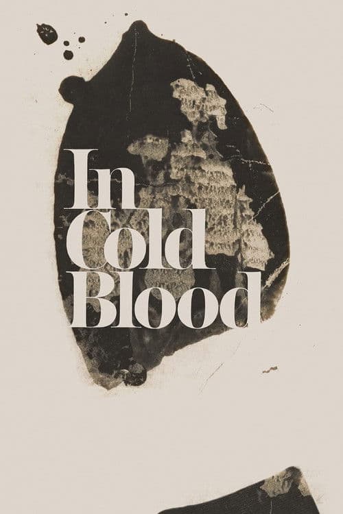 In Cold Blood