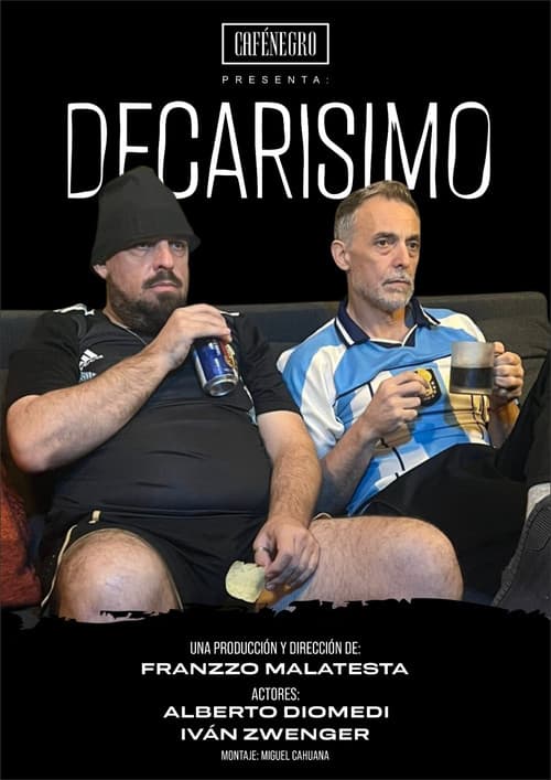 Decarísimo
