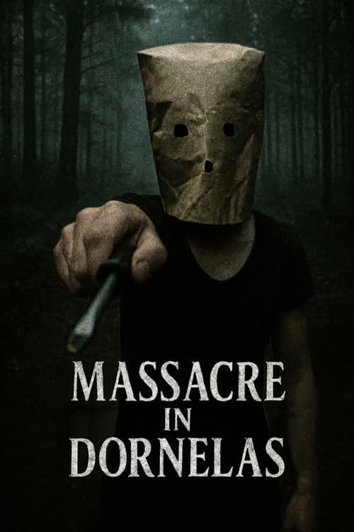 Massacre in Dornelas