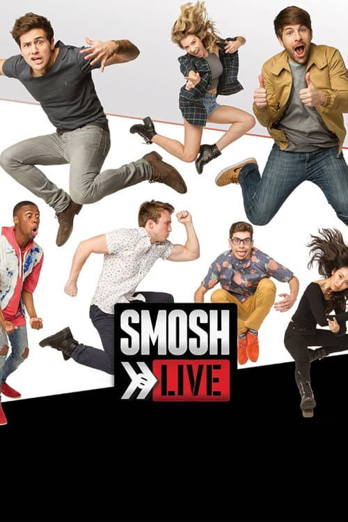 Smosh LIVE