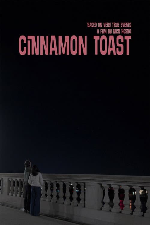 Cinnamon Toast