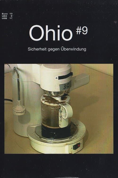 Ohio #9