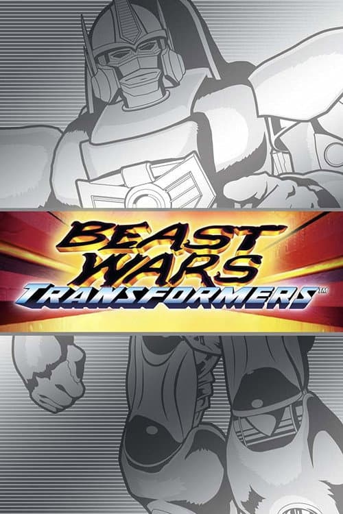 Beast Wars: Transformers