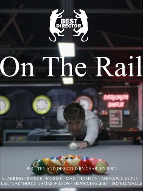 On The Rail