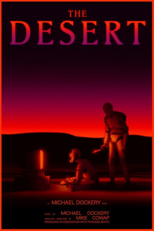 The Desert