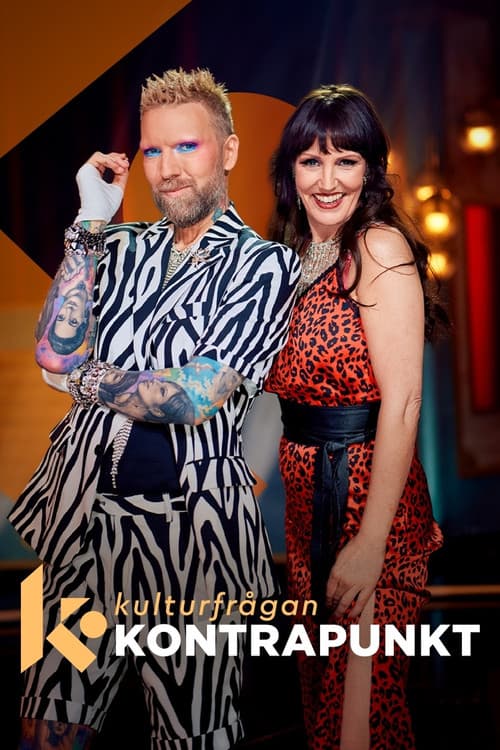 Kulturfrågan Kontrapunkt