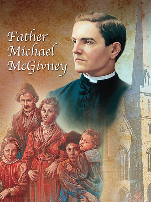 Father Michael McGivney