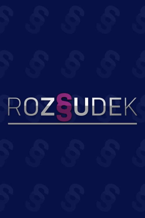 Rozsudek