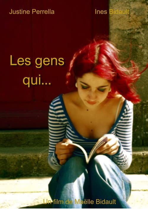 Les gens qui...