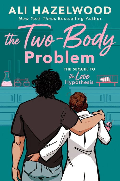 The Two-Body Problem