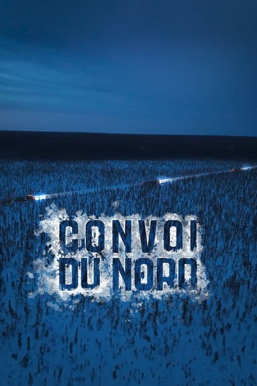 Convoi du Nord
