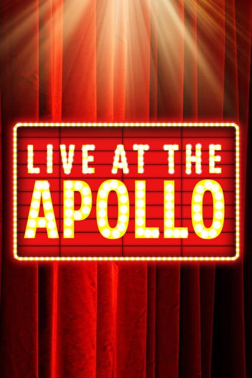 Live at the Apollo