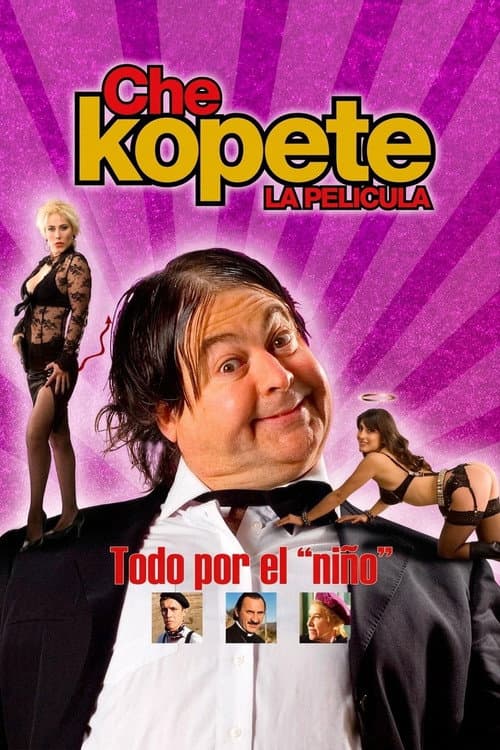 Che Kopete: The Movie