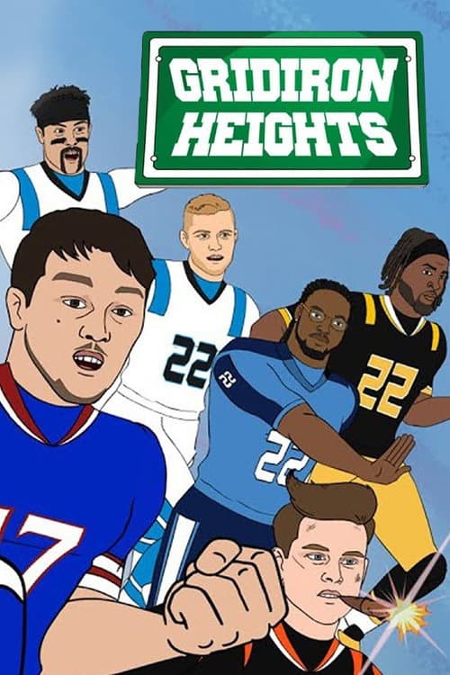 Gridiron Heights