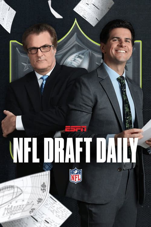 NFL Draft Daily