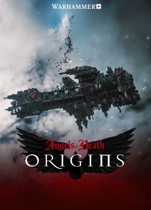Angels of Death: Origins