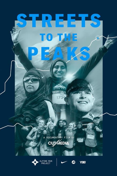 Streets to the Peaks