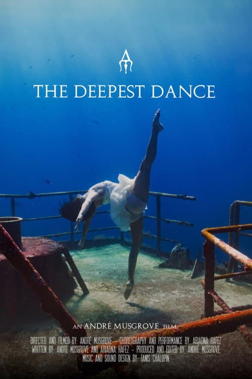 The Deepest Dance