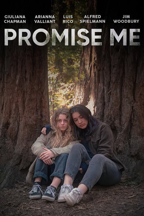 Promise Me