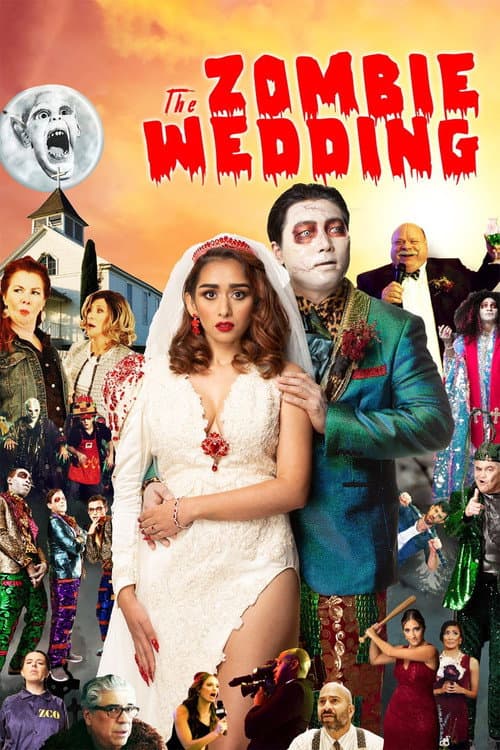 The Zombie Wedding