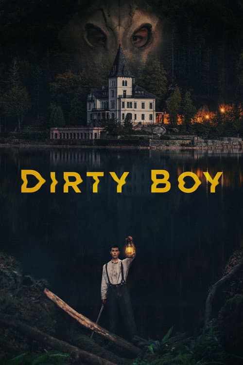 Dirty Boy