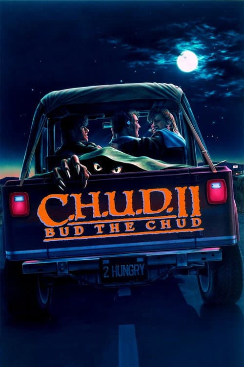 C.H.U.D. II: Bud the Chud