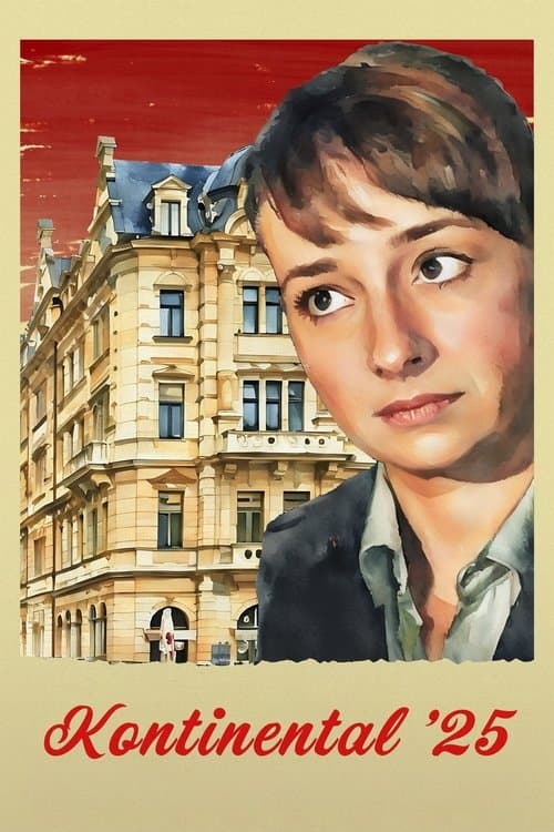Kontinental '25