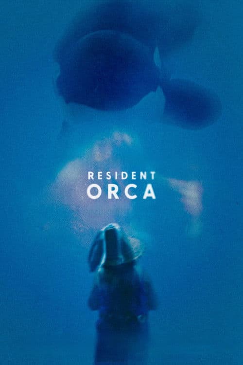 Resident Orca