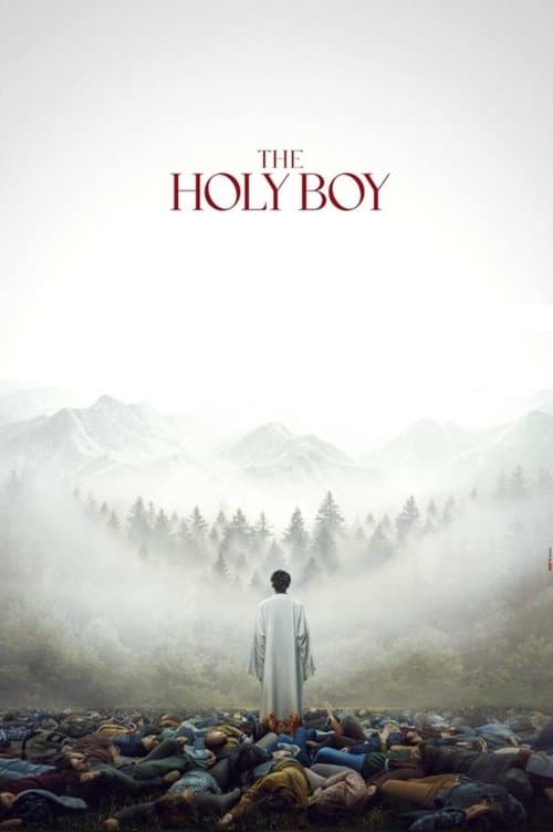 The Holy Boy