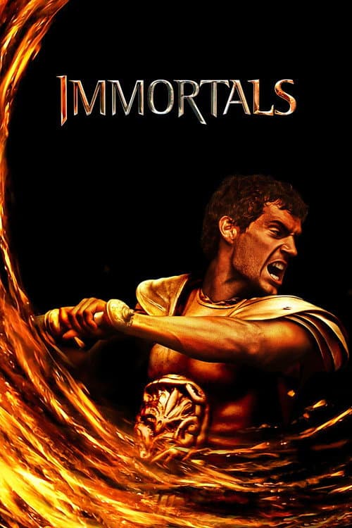 Immortals