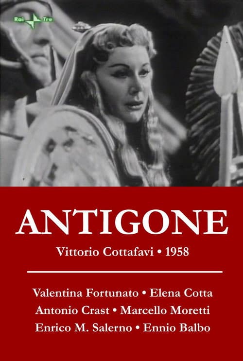 Antigone