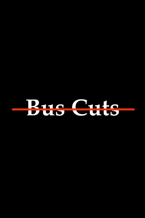 Bus Cuts