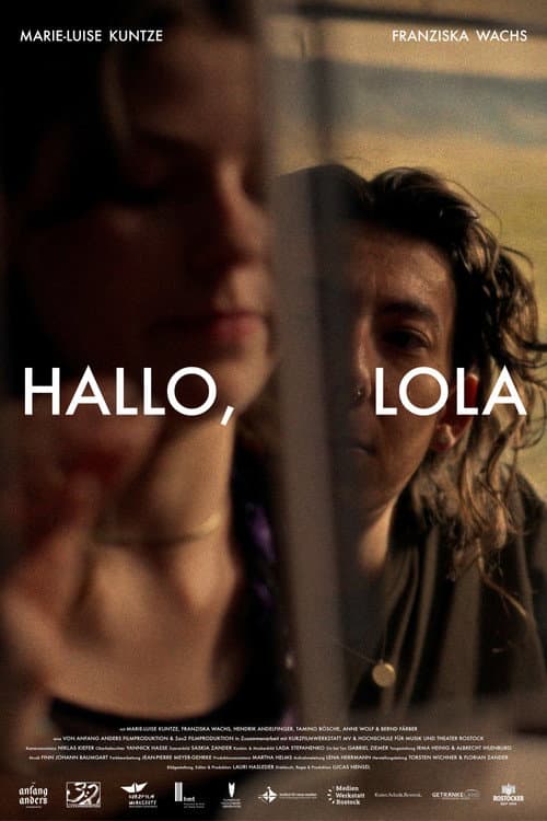 Hello, Lola