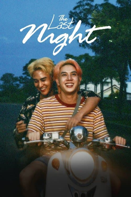 The Last Night