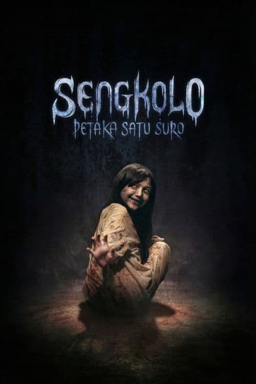 Sengkolo: Petaka Satu Suro