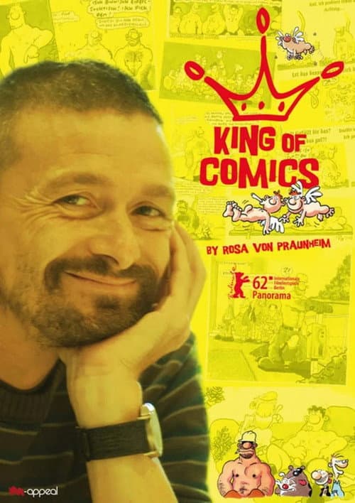King of Comics