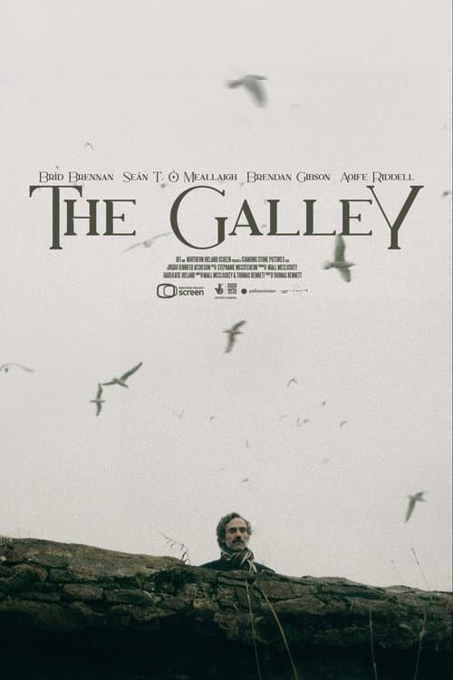 The Galley