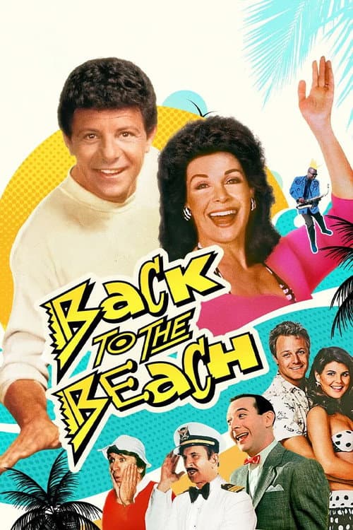 Back to the Beach