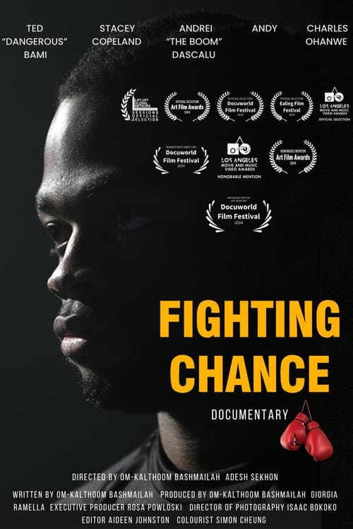 Fighting Chance