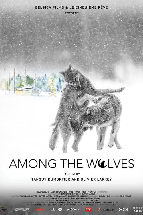 Among the Wolves