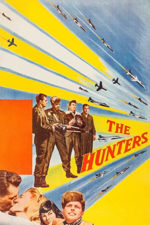 The Hunters