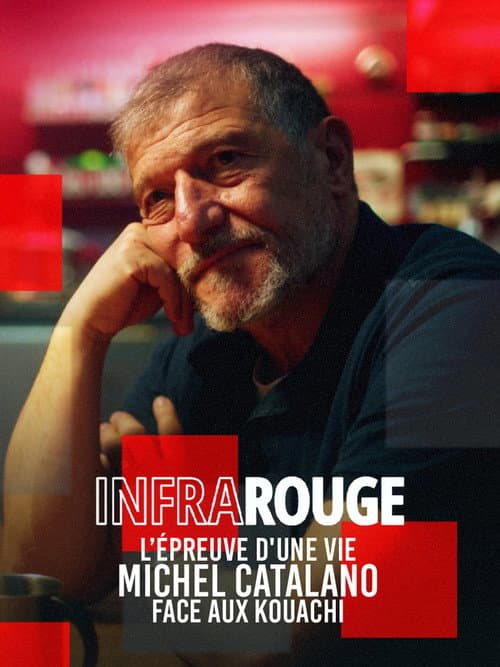 L'épreuve d'une vie - Michel Catalano face aux Kouachi