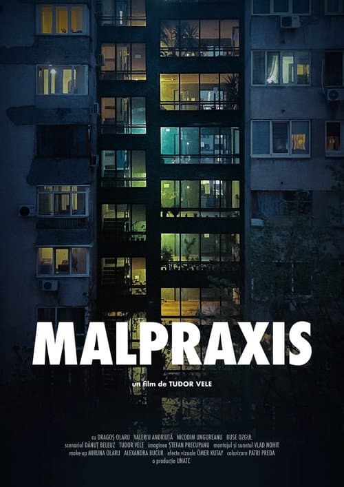 Malpraxis