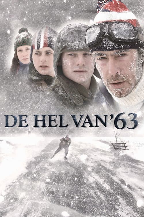 The Hell of '63